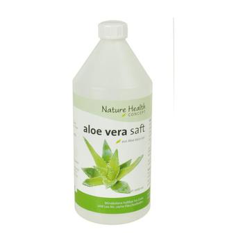 ALOE VERA SAFT 99,7% o.Konserv.NHC