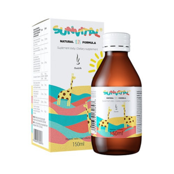 Duolife Sunvital Kids