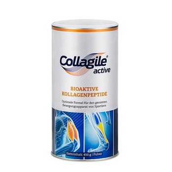 Collagile Active